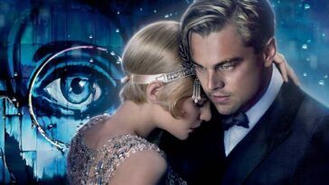 The Great Gatsby Uyarlama Valley of Ashes Film Netflix