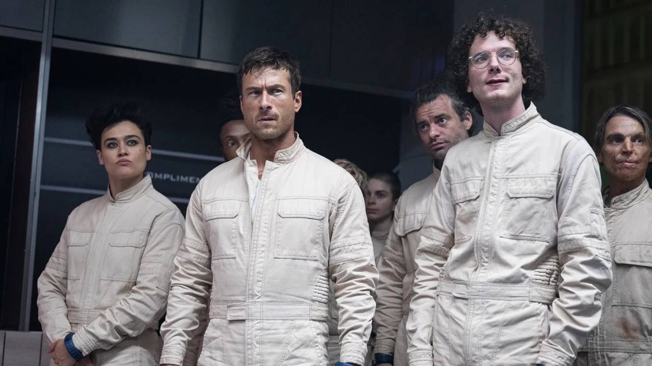 Gişede Çakılan Stephen King'in Distopik Uyarlaması Dijitalde İkinci Bir Şans Buldu 5 The Running Man Film İnceleme Yorumlar - Stephen King