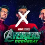 Tobey Maguire Avengers: Doomsday Spider-Man