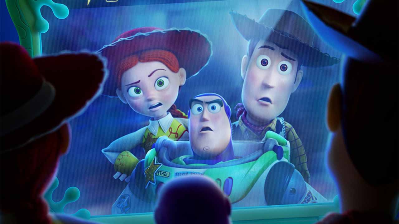 Toy Story 5 Filminden İlk Fragman