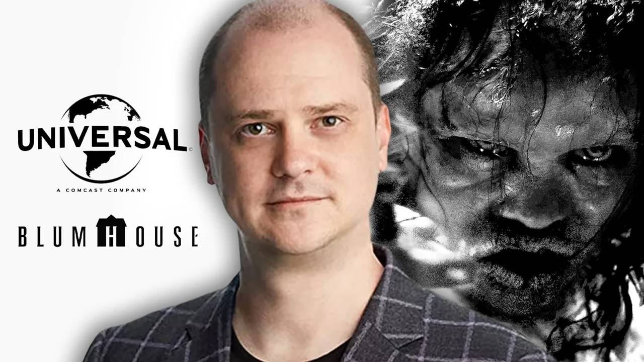 Yeni The Exorcist Filmi