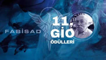 11. GİO Ödülleri Sahiplerini Buldu