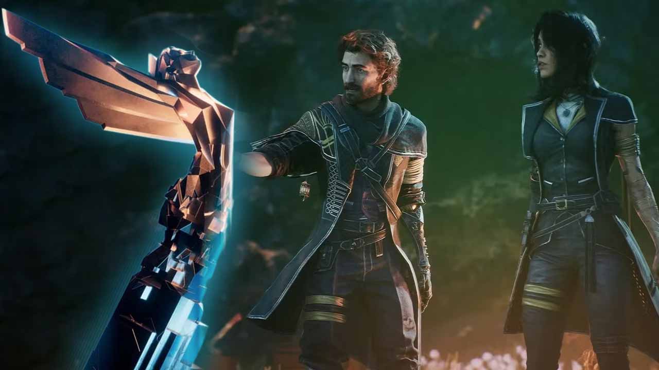 Yılın En İyi Oyunu Açıklandı: İşte 2025 The Game Awards Etkinliğindeki Tüm Kazananlar