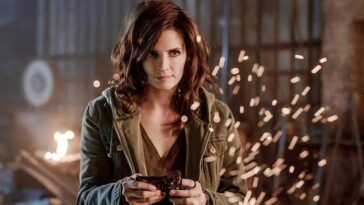 Absentia Netflix İzlenme Verisi