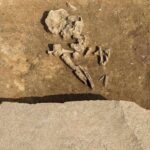 Almanya - Zombi Mezarı Keşif