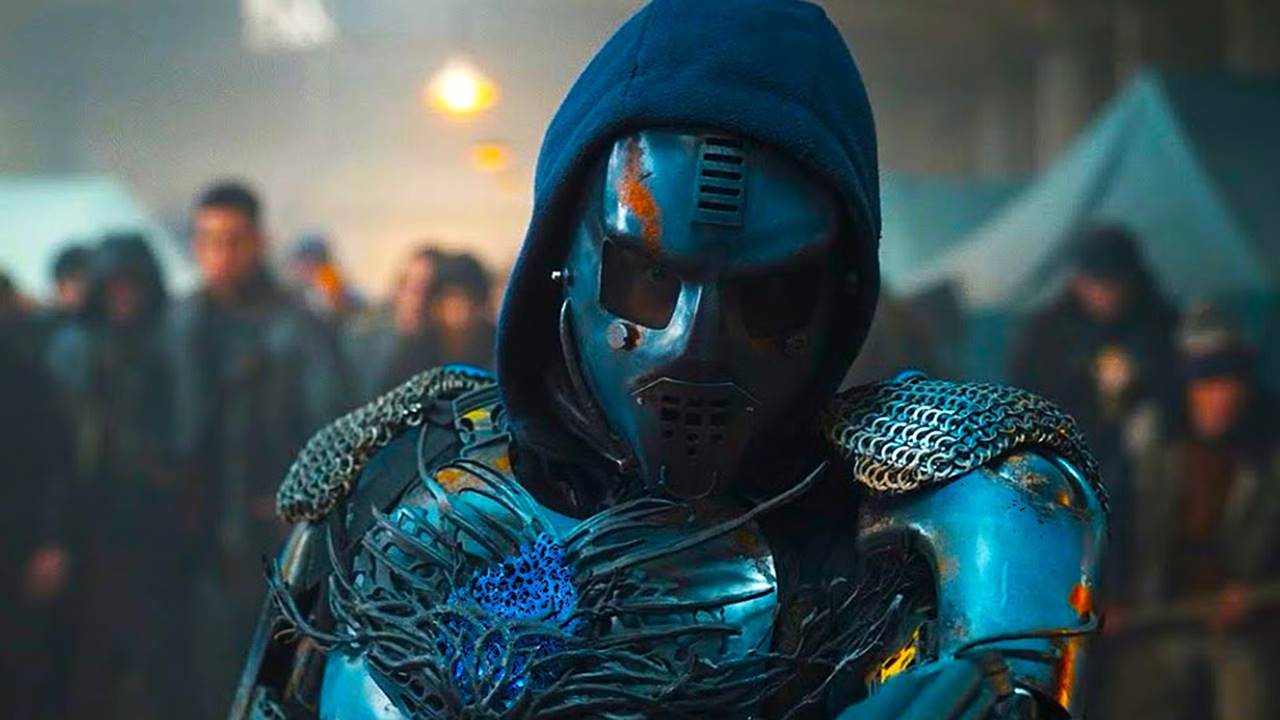 Harry Potter Yıldızının Yeni Bilimkurgu Filmi Yerden Yere Vuruldu