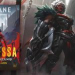 Ambessa: Kurt’un Seçilmişi - C.L. Clark Türkçede Çıktı