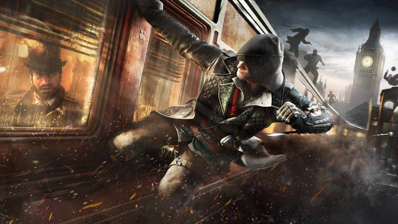 Assassin’s Creed Dizi Yönetmeni