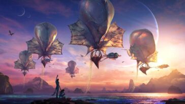 Avatar 4 Filmi Zaman Cizelgesi