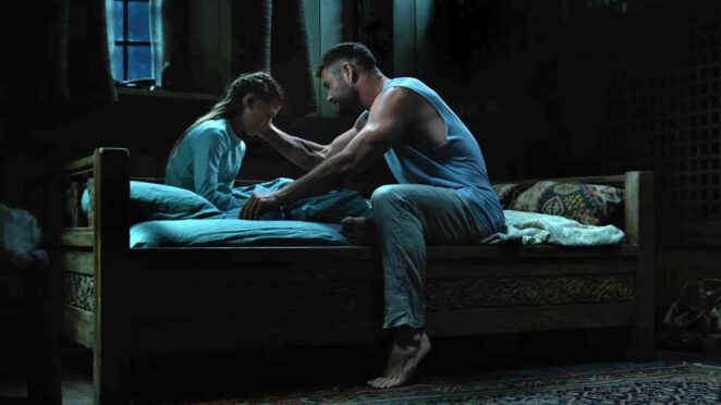 Avengers: Doomsday'den Beklenen Fragman Geldi: İkonik Tanrı Yeniden Sahnede 3 Avengers: Doomsday Filmi Thor Yeni Fragman