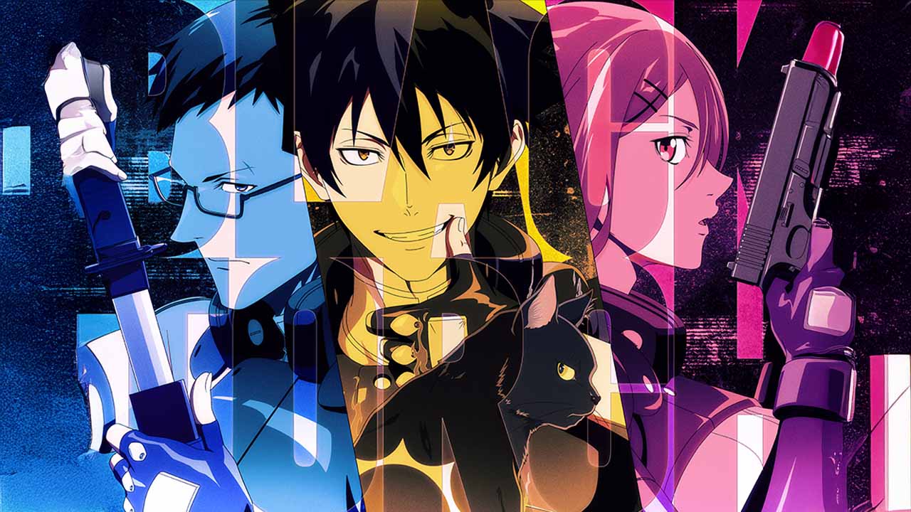 Ninjalar ile Kadim Ruhların Savaşı Animeye Taşınıyor: Beklenen Diziden İlk Fragman