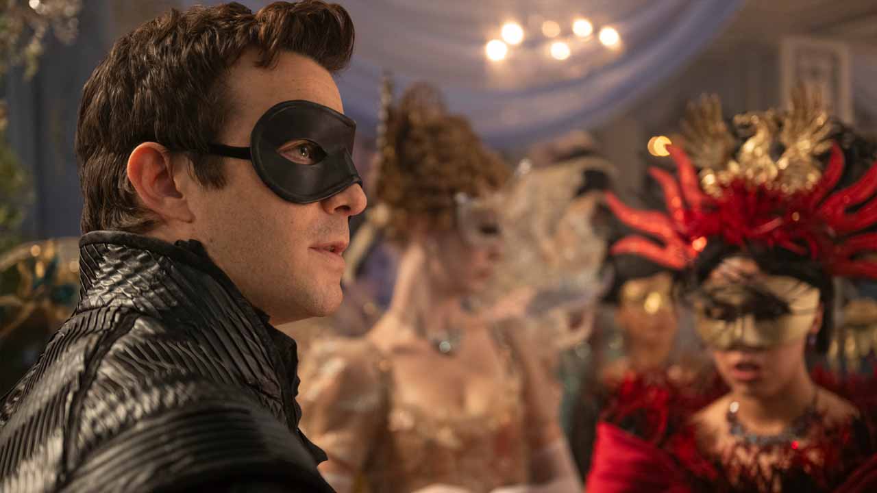 Bridgerton 4. Sezondan İlk Fragman Geldi