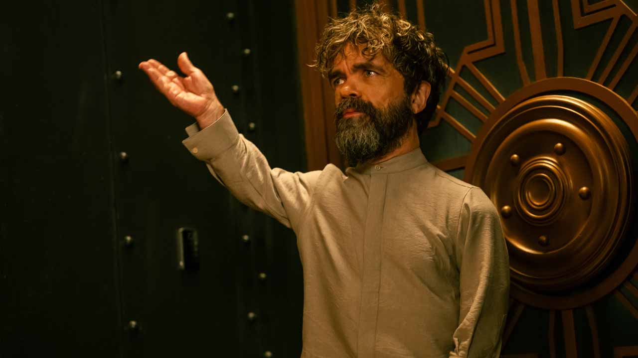 Dexter: Resurrection 2. Sezon Kötüsü Belli Oldu