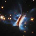 Drakula'nın Sandviçi Dev Öngezegen Diski