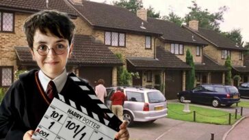 HBO Harry Potter Dizi Açıklaması