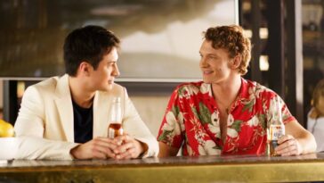 Heated Rivalry Dizisi İzlenme