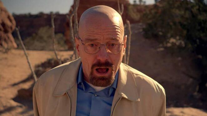 Heated Rivalry Dizisi Rekor Breaking Bad Ozymandias