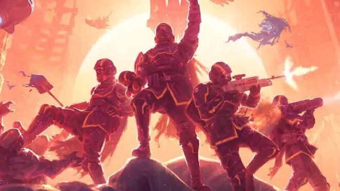 Helldivers Filmi Yönetmeni Belli Oldu