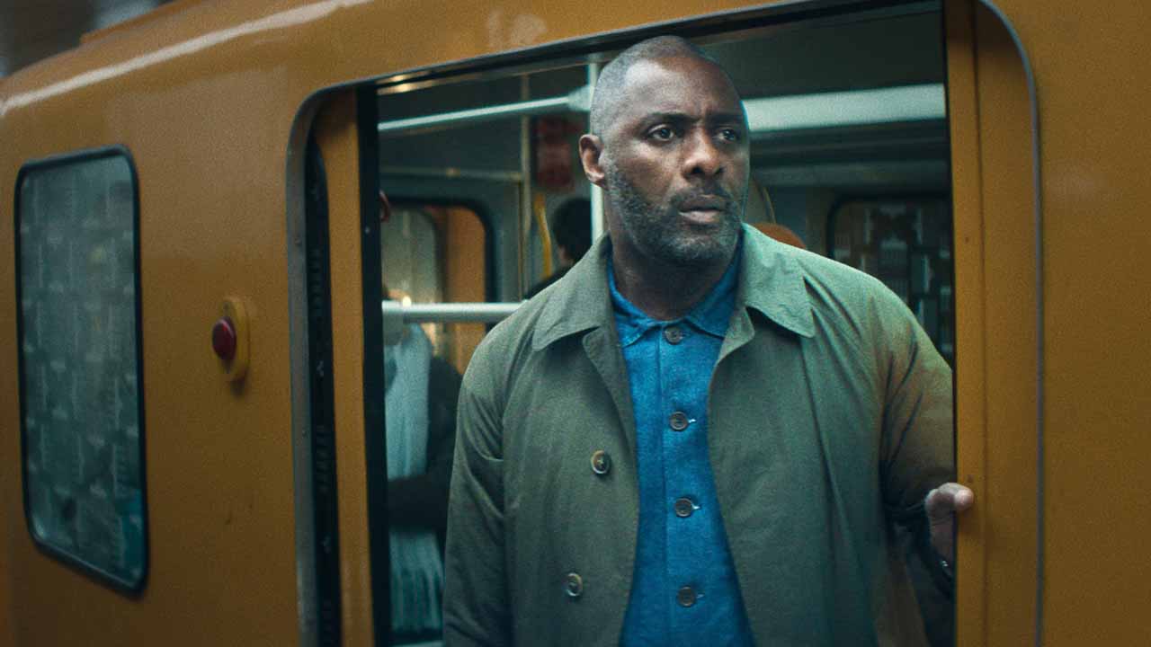 Hijack 2. Sezon ile Dönüyor İlk Fragman