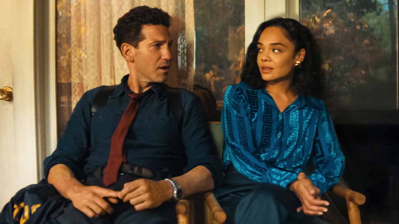 Marvel Yıldızlarını Gerilim Dizisinde Buluşturan Netflix Uyarlamasından İlk Fragman