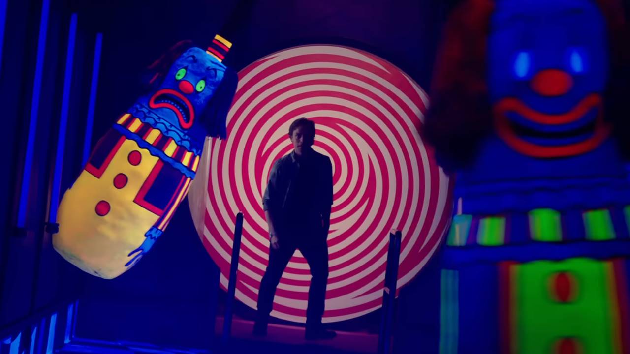 It: Chapter Two İzlenme Verisi HBO Max