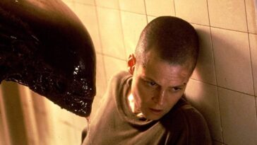 James Cameron - Alien 3 Eleştiri
