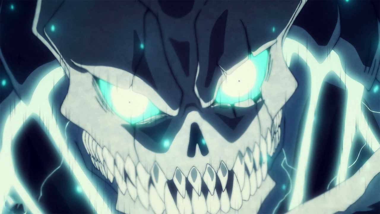 Kaiju No. 8 Final Sezonu Çalışmaları Başladı