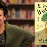 Yolun ve Yolculuğun Romanı: Kitap'ın Yolcuları Üzerine Bir Deneme 8 Kitap'ın Yolcuları Üzerine Bir Yazı