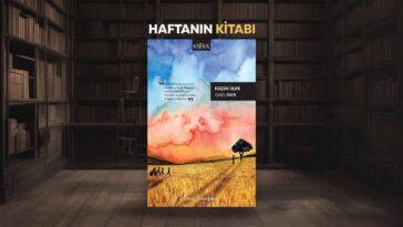 Küçük Ülke - Gaël Faye | Haftanın Kitabı