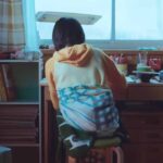 Look Back Live-Action Filminden İlk Fragman