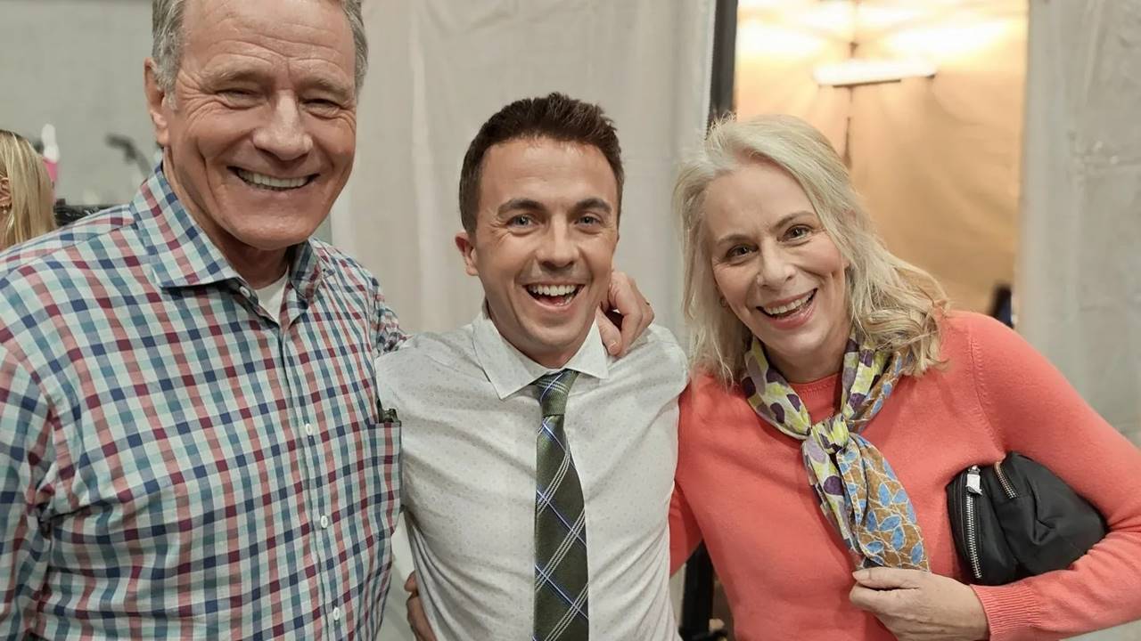  Life’s Still Unfair Dizi Fragman