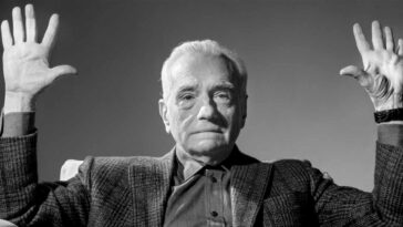 Martin Scorsese, del Toro'un Frankenstein Filmini Övdü