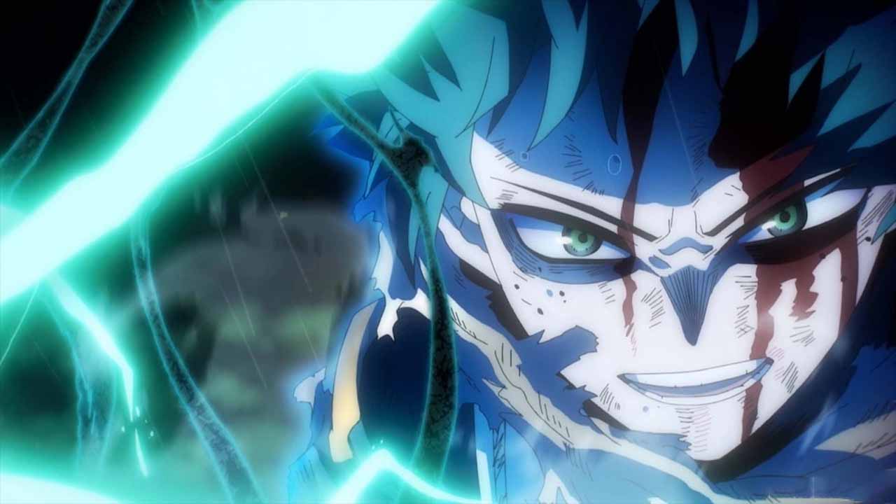 Dokuz Yıllık Efsane Sona Erdi: Tarihin En Ünlü Anime Dizilerinden Biri Final Yaptı