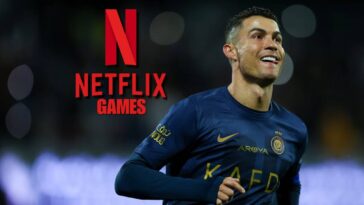 Netflix Yeni FIFA Oyunu