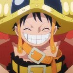 One Piece Animesinin Elbaf Arkı'ndan İlk Fragman Yayında