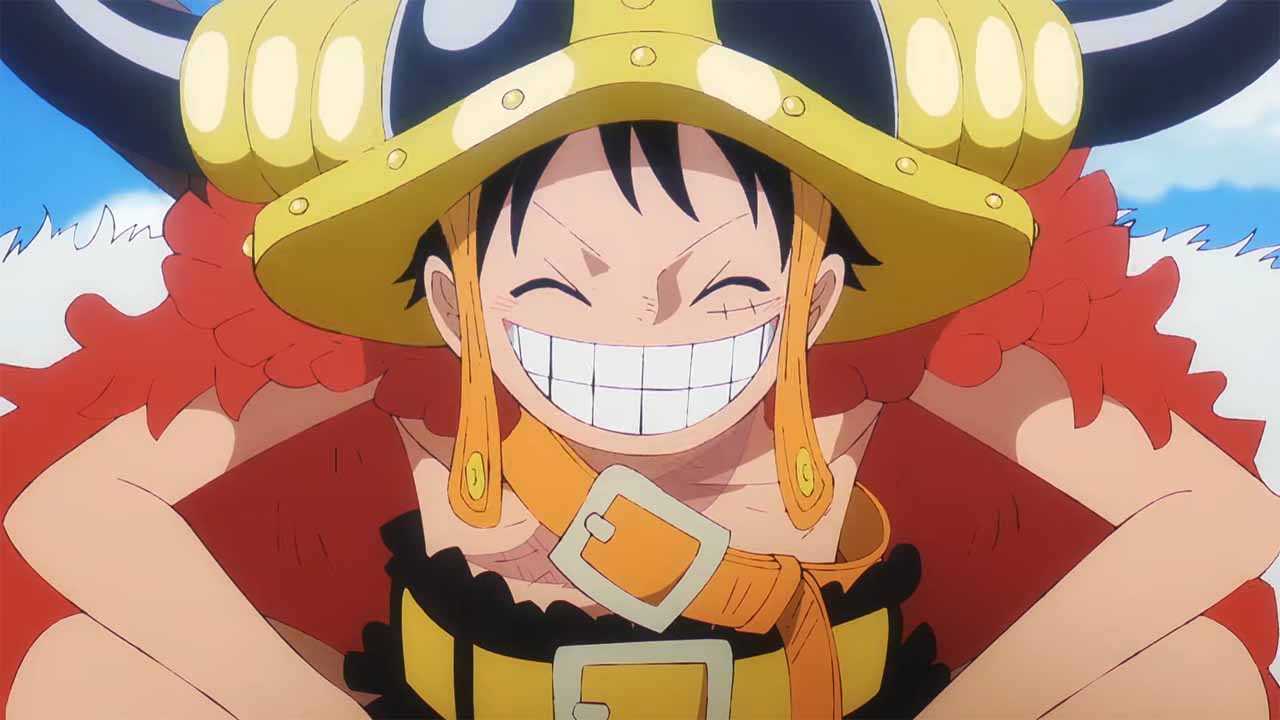One Piece Animesinin Elbaf Arkı'ndan İlk Fragman Yayında