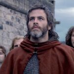 Outlaw King Film Netflix Yeni Keşif