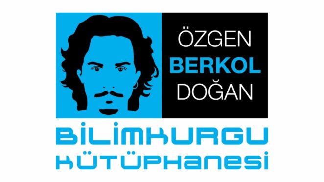 Özgen Berkol Doğan Bilimkurgu Kütüphanesi