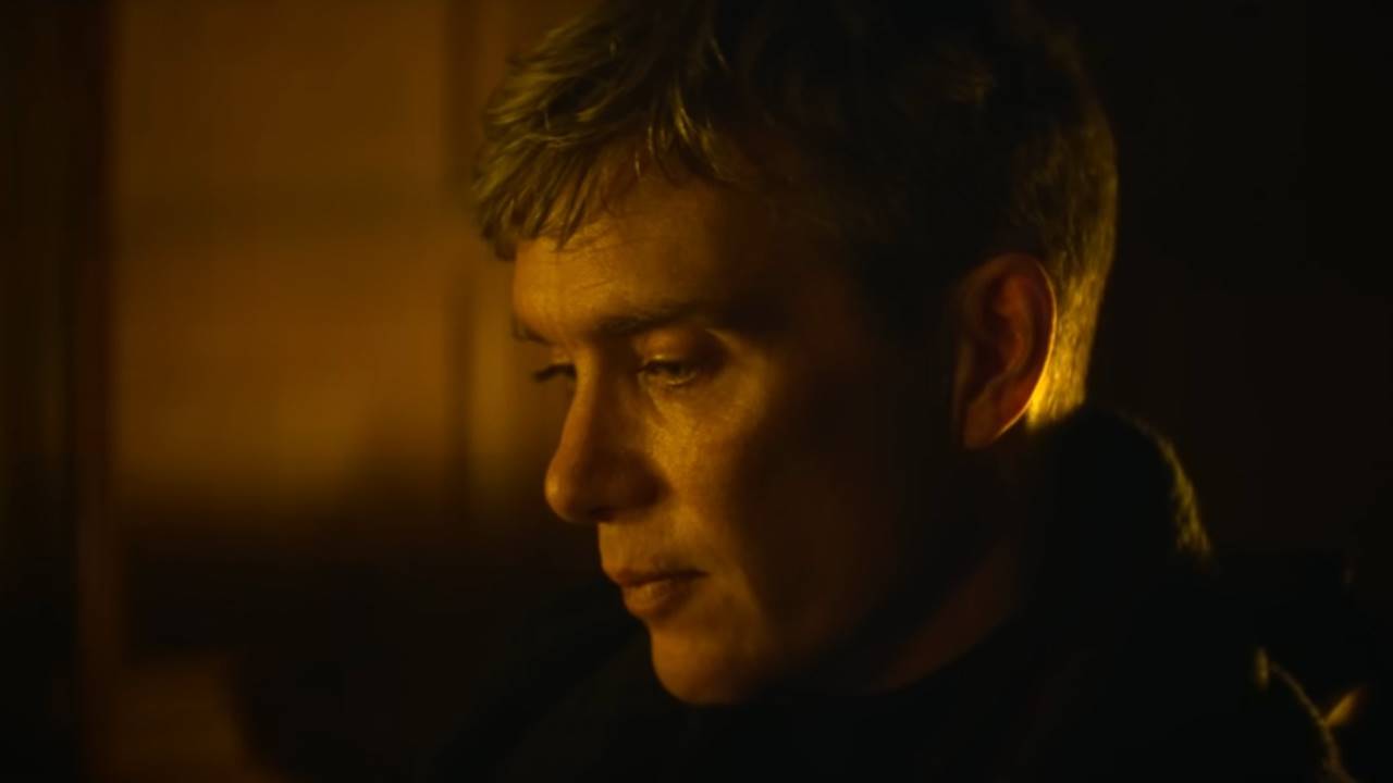  The Immortal Man Film Fragman 2026