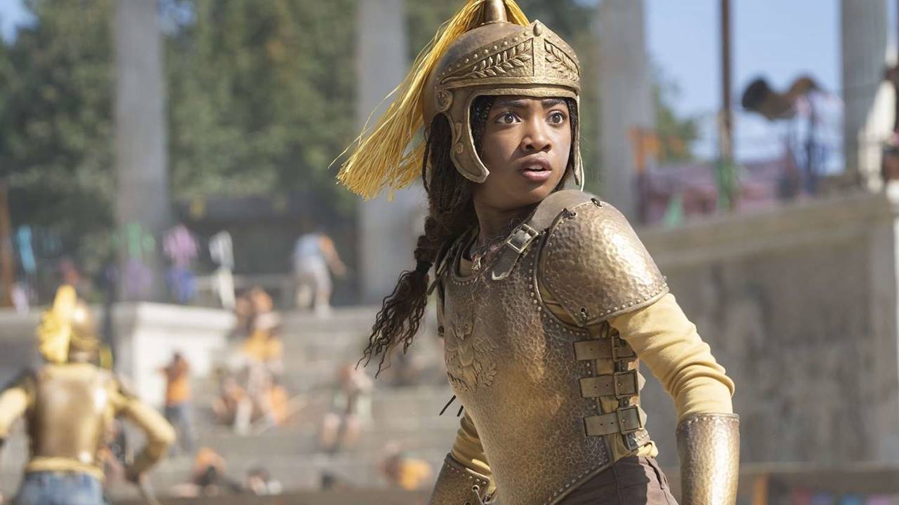 Disney’in Rekortmen Fantastik Dizisinden İddialı Dönüş: Eleştirmenlerden 100 Tam Puan Aldı