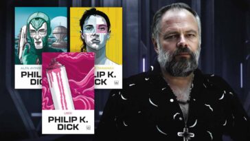 Philip K. Dick Tüm Eserleriyle İthaki Yayınları'nda