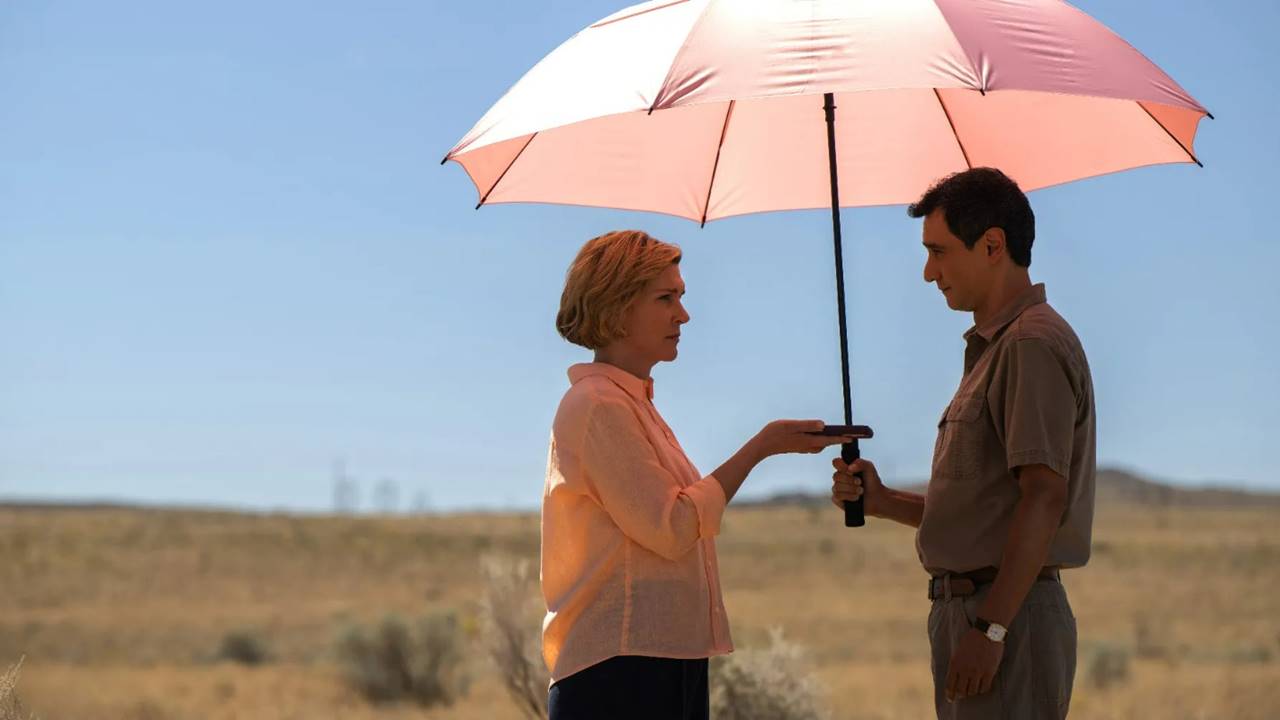 Pluribus 2. Sezon Tarih