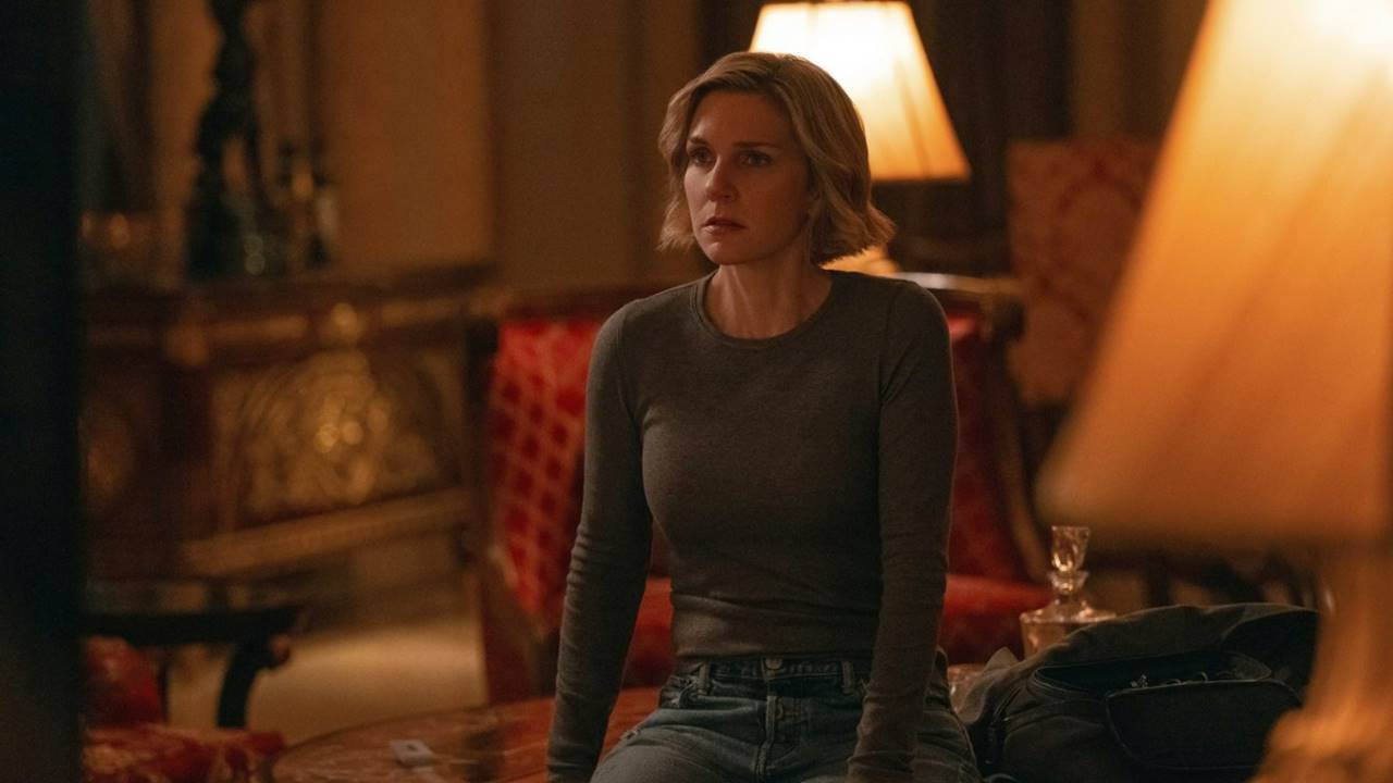Pluribus Rhea Seehorn