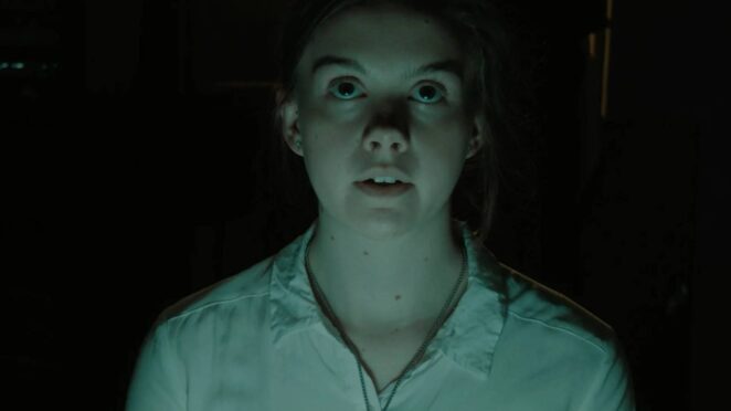 Portrait of God Filmi