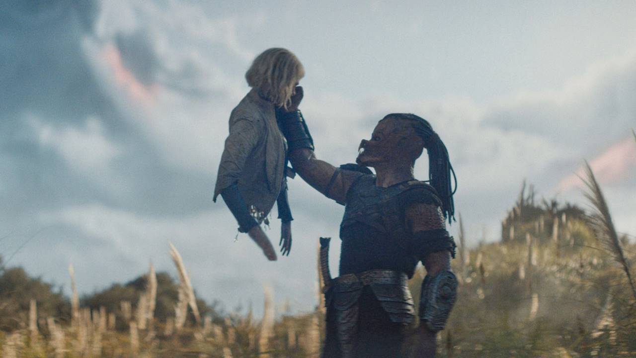 Predator Serisi Yeni Film