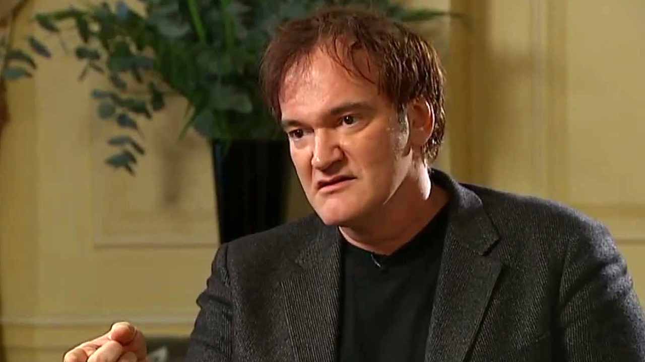 Quentin Tarantino Paul Dano Eleştiri En Zayıf Oyuncu