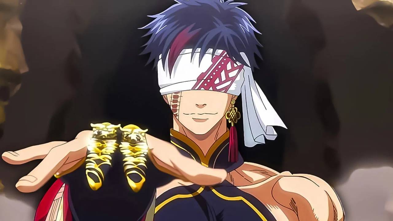 Record Of Ragnarok 3 Sezon Ile Listeleri Fethetti