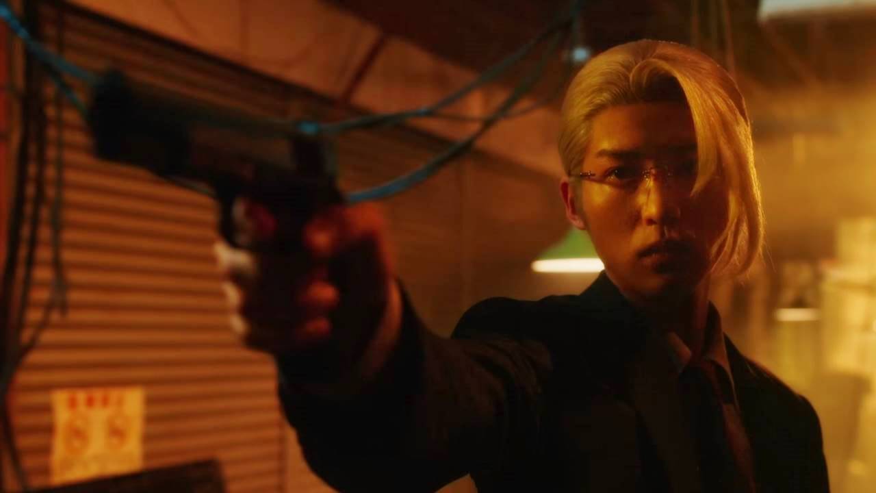 Netflix’i Kasıp Kavuran Animenin Ardından Şimdi de Sinema Filmi Çekildi: İşte İlk Görüntüler