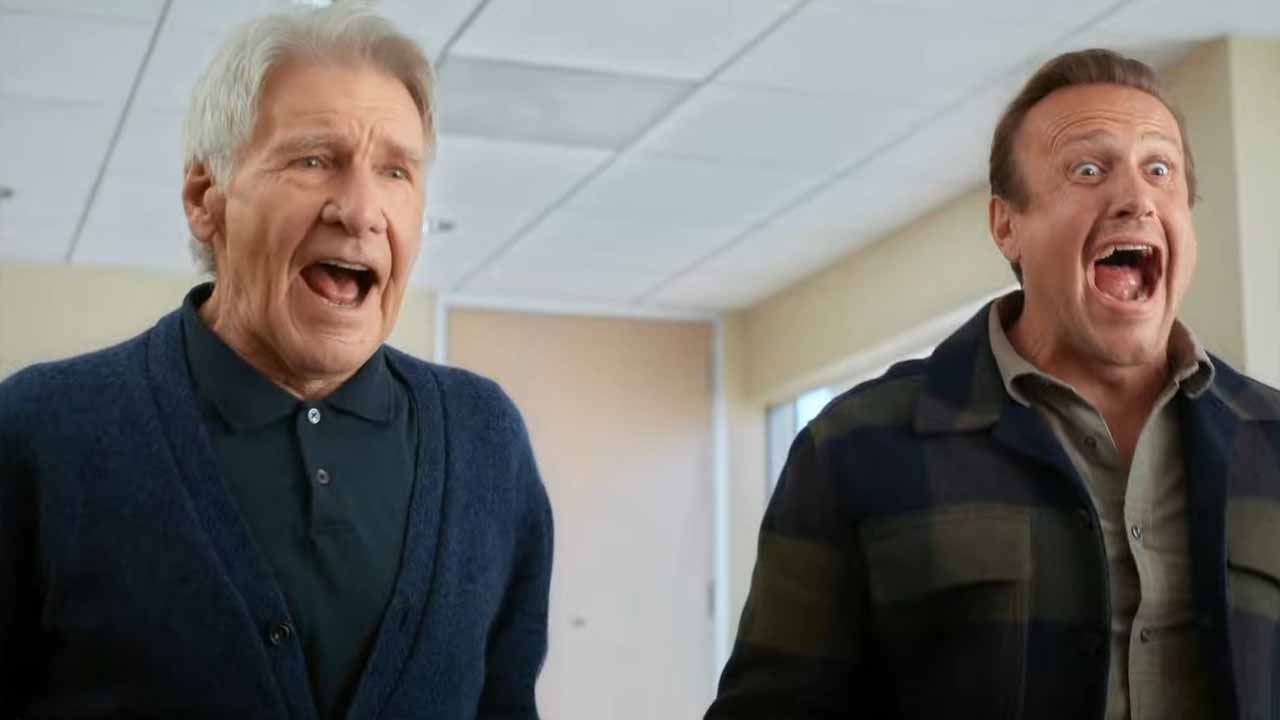 Apple’ın Casusluk Dizisi, En Çok İzlenenler Listesinden Düşmek Bilmiyor 3 Shrinking 3. Sezondan İlk Fragman