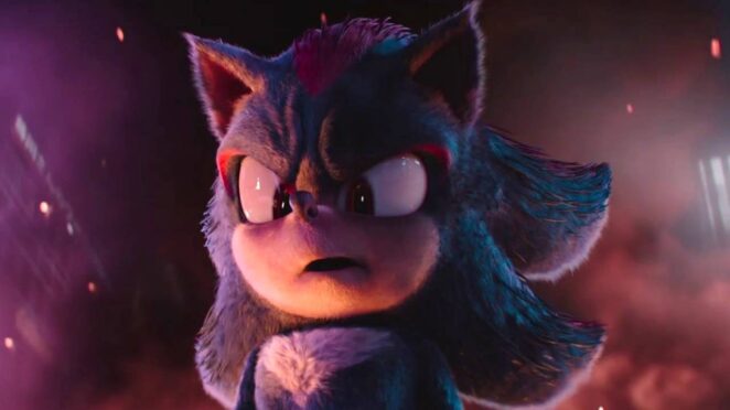 Sonic the Hedgehog Spin-off Filmi Tarih